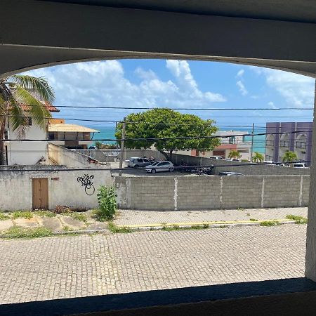 Apto Novo, Completo - 2 Quartos - Vista Mar - Localizacao Privilegiada - 80M Da Praia Apartment Natal Ngoại thất bức ảnh