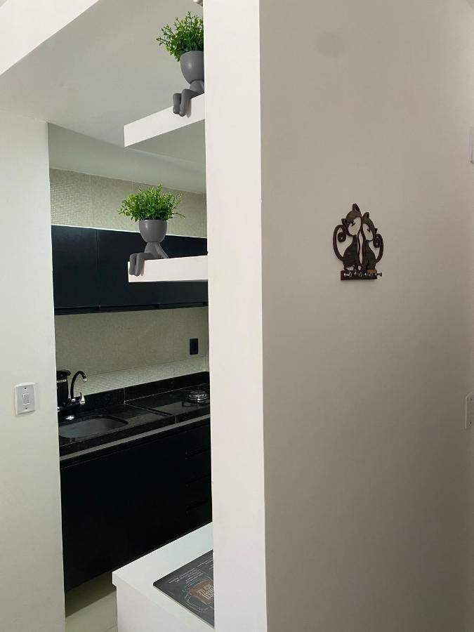 Apto Novo, Completo - 2 Quartos - Vista Mar - Localizacao Privilegiada - 80M Da Praia Apartment Natal Ngoại thất bức ảnh